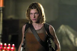 Alice (Milla Jovovich)