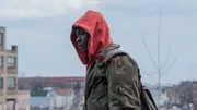 Ashton Sanders als Gabriel