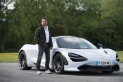 Richard Hammond Richard Hammond