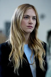 Ellie Bishop (Emily Wickersham) Ellie Bishop (Emily Wickersham)