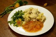 Zu Tisch Saarland – Deutschland Das Kartoffelgericht Geheirade