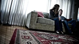 Josh (Patrick Wilson) und Renai Lambert (Rose Byrne)