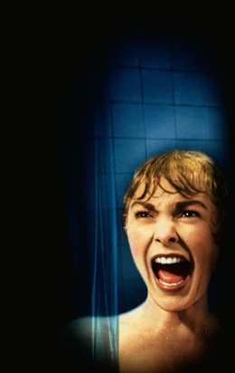 "PSYCHO" - Artwork