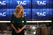 Pictured: Marissa Morgan (Geneva Carr)