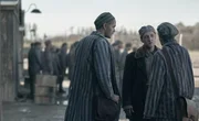 Oleksandr Yatsenko as Vlad in Auschwitz.