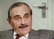 Eine feine Nase f&uuml;r Kriminelle: Ruedi Walter als Max M&auml;nndli