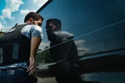 Special Agent Omar Adom 'OA' Zidan (Zeeko Zaki)
