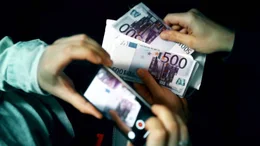 Bargeld Bargeld
