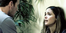 Josh (Patrick Wilson) und Renai Lambert (Rose Byrne)