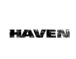 HAVEN - Logo