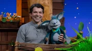 Kinder haben Rechte - und ihre Meinung zählt! Fidi und Juri sprechen darüber, wie wichtig Kinderrechte für Kinder sind.