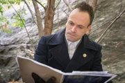 Sherlock (Jonny Lee Miller) hat sich fest vorgenommen, n&uuml;chtern zu bleiben ...