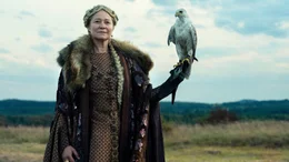 Margarethe I. (Trine Dyrholm), Herrscherin &uuml;ber D&auml;nemark, Norwegen und Schweden, muss sich  zwischen ihren pers&ouml;nlichen Gef&uuml;hlen und politischer Macht entscheiden.