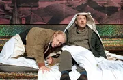 Simon Schwarz, Josef Hader.