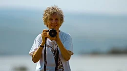 Mary Dagg