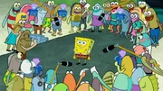 SpongeBob (m.)