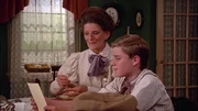 Tante Hetty (Jackie Burroughs) und Andrew (Joel Blake) (v.l.) Tante Hetty (Jackie Burroughs) und Andrew (Joel Blake) (v.l.)