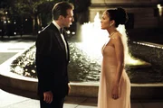 Christopher Marshall (Ralph Fiennes) und Marisa Ventura (Jennifer Lopez)