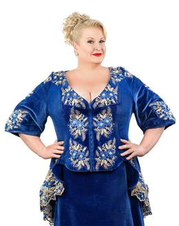 Daphne de Luxe