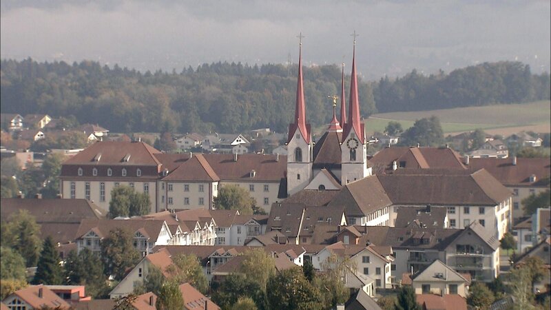 Wo die Herzen ruhen
