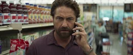 John Garrity (Gerard Butler)