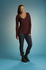 Danny James (Jaime Lee Kirchner)