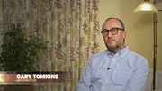 Gary Tomkins