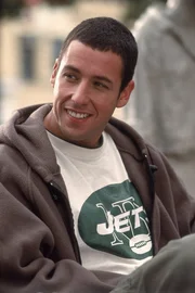 Sonny Koufax (Adam Sandler)