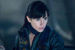 Helen Benson (Jennifer Connelly)