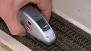 Brückentest mit Hindernissen