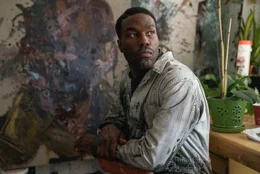 Anthony McCoy (Yahya Abdul-Mateen II)