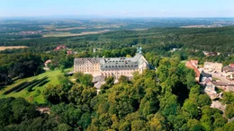 St. Annaberg - Ein wichtiger Wallfahrtsort im katholischen Polen
