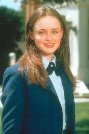 Rory Gilmore (Alexis Bledel)