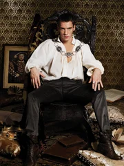 (1. Staffel) - Leidenschaft, Macht und Intrigen: Das Leben am Hof von König Henry VIII. (Jonathan Rhys Meyers) ist nicht nur für seine zahlreichen Ehefrauen ein gefährliches ... (1. Staffel) - Leidenschaft, Macht und Intrigen: Das Leben am Hof von König Henry VIII. (Jonathan Rhys Meyers) ist nicht nur für seine zahlreichen Ehefrauen ein gefährliches ...
