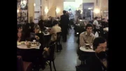 Das Café Museum, gebaut von Alfred Loos, ein klassisches Wiener Caféhaus. Das Café Museum, gebaut von Alfred Loos, ein klassisches Wiener Caféhaus.