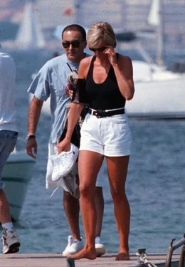 "Diana und Dodi - Die Prinzessin und der Playboy": "Terra X History" erz&auml;hlt die Geschichte einer Liebe, die t&ouml;dlich endete.