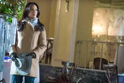 Ermittelt mit Holmes in einem neuen Fall: Dr. Watson (Lucy Liu) ...