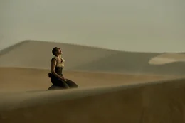 Imperator Furiosa (Charlize Theron)