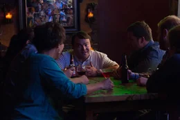 Jack Black