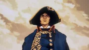 Napoleon. Der Tod hat sieben Leben  +++ Die Verwendung des sendungsbezogenen Materials ist nur mit dem Hinweis und Verlinkung auf RTL+ gestattet. +++