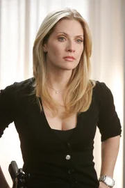 Ein neuer Fall besch&auml;ftigt Calleigh Duquesne (Emily Procter) und ihr Team.
