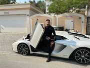 Unternehmer Saygin Yalçin hat es in Dubai zum Selfmade-Millionär gebracht. Unternehmer Saygin Yalçin hat es in Dubai zum Selfmade-Millionär gebracht.