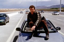 Martin Riggs (Mel Gibson)