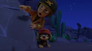 PAW Patrol Bildtext: Paw Patrol