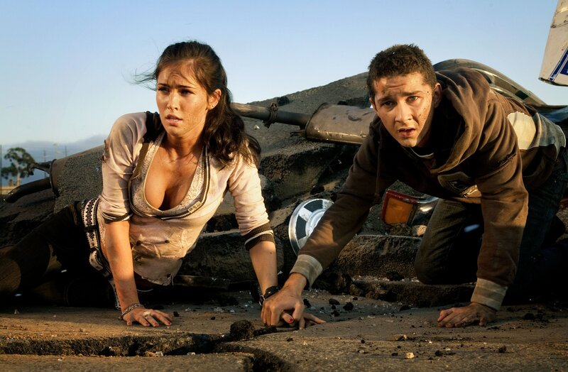 Transformers (USA, 2007)