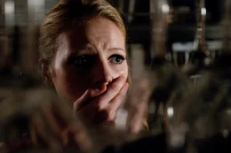 EMMA BELL as Molly in New Line CinemaŐs horror film ŇFINAL DESTINATION 5,&Oacute; a Warner Bros. Pictures release.