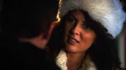 Sophie Devereaux (Gina Bellman)