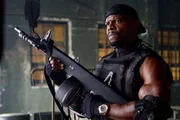 Hale Caesar (Terry Crews)