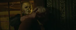 The Shape (James Jude Courtney)