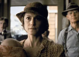 Penny Wharvey (Holly Hunter)